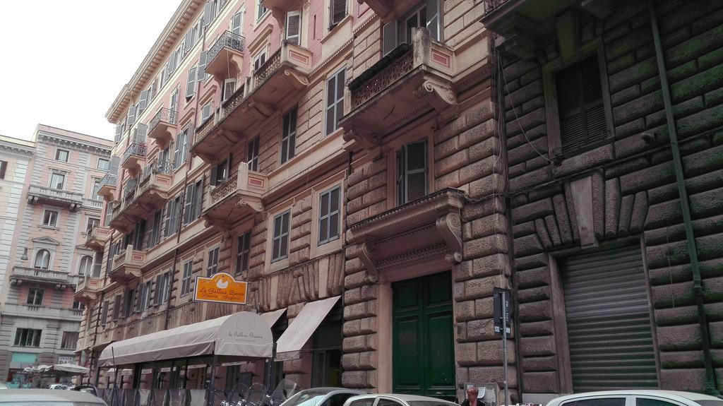 Casa Vacanza Colosseo Ρώμη Εξωτερικό φωτογραφία