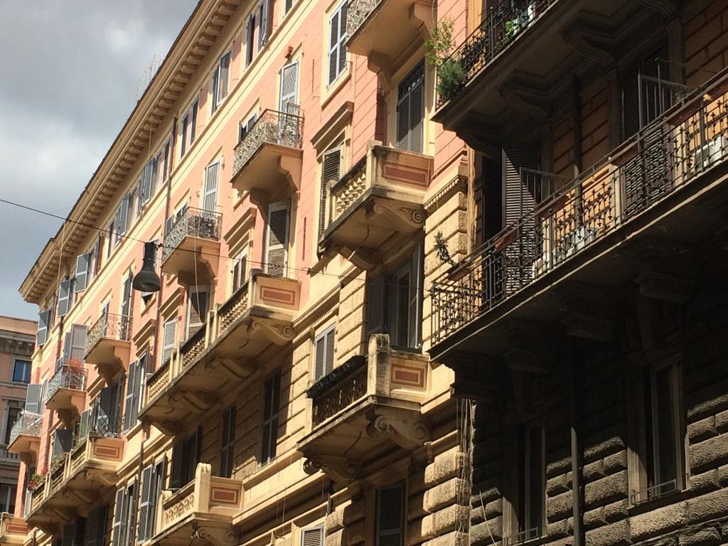 Casa Vacanza Colosseo Ρώμη Εξωτερικό φωτογραφία